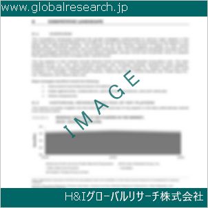 グローバルリサーチ調査資料のイメージ